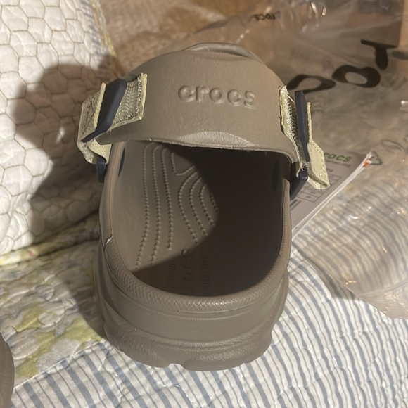 Crocs All Terrain Adjustable Strap - Picture 5 of 7